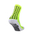 Meias esportivas aprimoradas para meia-panturrilha masculina, futebol, ciclismo,