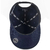 "Estilo em Destaque: Boné Masculino Trucker Dad Hat 6 Gomos Azul No Ads - Nova Coleção MXC BRASIL!"