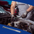 Vedo Praça Torque Wrench Drive, Two-Way Precisa Catraca Chave Chave, Ferramenta