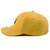 **Destaque Seu Estilo com o Boné Masculino Aba Curva Fitão Trucker Dad Hat 6 Gomos Amarelo Granada New da MXC!**