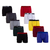 Kit 5 Cueca Box Falke Algodão Masculino Envio em até 24 horas - comprar online