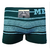 Cueca Box Boxer Adulto Sem Costura MEN Microfibra Diversas Cores - comprar online