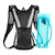"Explore com Conforto e Hidratação: Mochila Térmica de 2 Litros para Bike e Pedal" - loja online