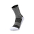 Meias esportivas aprimoradas para meia-panturrilha masculina, futebol, ciclismo, - Empório Moda Masculina 