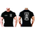 "Camiseta Polícia COE: Vista o Orgulho das Operações Especiais da PM com Estilo!"