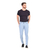 Imagem do "Domine o Estilo com a Calça Jeans Masculina Super Skinny Clara: Versatilidade Casual na Sua Melhor Forma!"