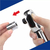 Imagem do Vedo Praça Torque Wrench Drive, Two-Way Precisa Catraca Chave Chave, Ferramenta