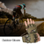Imagem do "Explore sua Coragem: Luvas Táticas Militares Meio Dedo para Homens - Perfeitas para Aventuras ao Ar Livre e Passeios!"