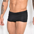 Sunga Masculina Lisa Boxer Premium com Proteção UV+50 - Empório Moda Masculina 