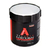Gel Cola Incolor Profissional Masculino 500g Alfa Look's