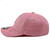 "Estilo Rebelde e Único: Boné Masculino Trucker Dad Hat Aba Curva, 6 Gomos Rosa A Morte - Exclusividade MXC BR!" na internet