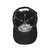 Boné Aba Curva Curvada Resina Premium Liso Masculino Dad Hat Strapback Ajustáv - comprar online