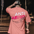 "Domine Seu Estilo com Conforto e Versatilidade: Camiseta de Algodão de Manga Curta para Homens, Tamanho Grande, Perfeita para Esportes e Academia!" - Empório Moda Masculina 