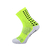 Meias esportivas aprimoradas para meia-panturrilha masculina, futebol, ciclismo, - Empório Moda Masculina 