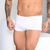 Sunga Masculina Lisa Boxer Premium com Proteção UV+50 - Empório Moda Masculina 