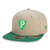 Boné New Era 9Fifty Original Fit Palmeiras Futebol - loja online