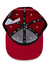 Boné New Era 9Fifty Original Fit Internacional
