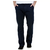 CALÇA SARJA JEANS MASCULINO COM LYCRA CORTE SLIM DIVERSAS CORES - comprar online