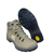 Imagem do "Desbrave o Mundo com Estilo: Bota Coturno Tênis Caterpillar Adventure em Couro Nobuck Legítimo 100% Natural!"