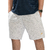 Shorts Moleton Camuflado Com Amarração Elástico Academia Treino Atacado Barat - loja online