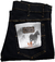 Calça country masculina lycra jeans