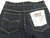 Calça country masculina lycra jeans - comprar online