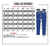 Calça country masculina lycra jeans na internet