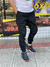 Imagem do Calça jogger com punho com laycra vários cores boa qualidade TOP