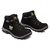 "Desbrave o Mundo com Estilo: Bota Coturno Tênis Caterpillar Adventure em Couro Nobuck Legítimo 100% Natural!" - comprar online