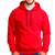 "Estilo e Conforto: Blusão de Moletom Canguru Unissex - Ideal para os Dias Frios!" - comprar online