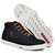 Tenis Sapatenis Casual Cano Alto Super Leve Polo Blu Diversidade de Cores