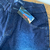 Kit 2 Bermudas Jeans 1 Peça Rasgada 1 Peça Lisa (Entrega Rapida ) - loja online