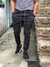 Calça jogger com punho com laycra vários cores boa qualidade TOP