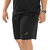 Shorts Moleton Camuflado Com Amarração Elástico Academia Treino Atacado Barat - loja online