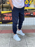 Calça jogger com punho com laycra vários cores boa qualidade TOP