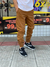 Calça jogger com punho com laycra vários cores boa qualidade TOP