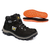 "Desbrave o Mundo com Estilo: Bota Coturno Tênis Caterpillar Adventure em Couro Nobuck Legítimo 100% Natural!" na internet