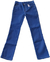 Calça country masculina lycra jeans