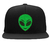 Boné Bordado Alien OVNI ET Bone - comprar online