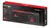 Teclado USB Multilaser con soporte para celular – Negro y rojo - comprar online