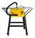 Sierra de Mesa BAROVO SDM2000B 2000 W – Precisión y potencia en cada corte - comprar online