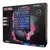 Teclado Gamer Netmak NM-Tactical USB 35 Teclas RGB - comprar online