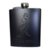 Petaca Acero Inoxidable JOHNNIE WALKER Negro - comprar online