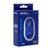 Mouse USB Netmak Luminoso Azul - comprar online