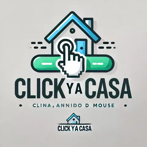 Click Y A Casa