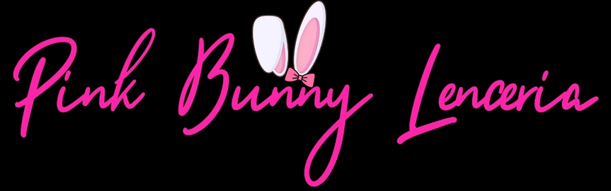 Pink Bunny Lenceria