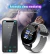 119S SmartWatch IOS e Android - comprar online