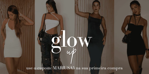 Imagem do banner rotativo Loja Mariusa