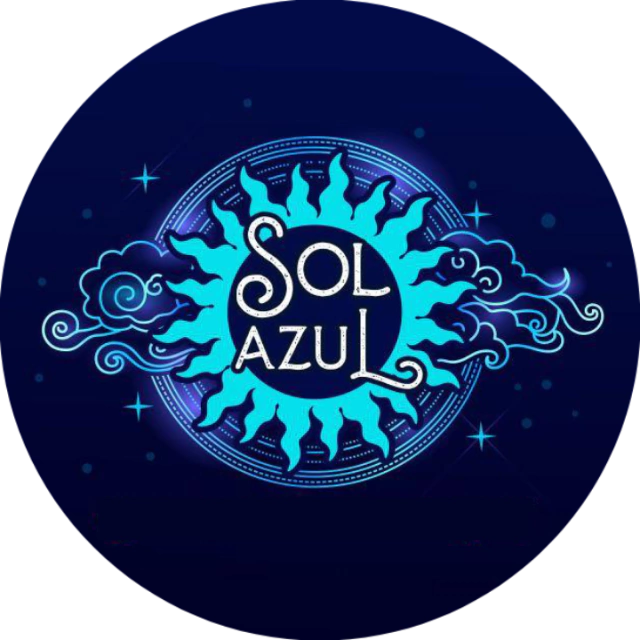 Sol Azul Regaleria 