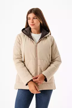 Campera Reversible - comprar online